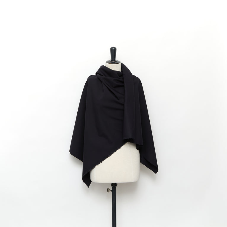 T24C11080 | WR Technical Wool Suiting - view 2