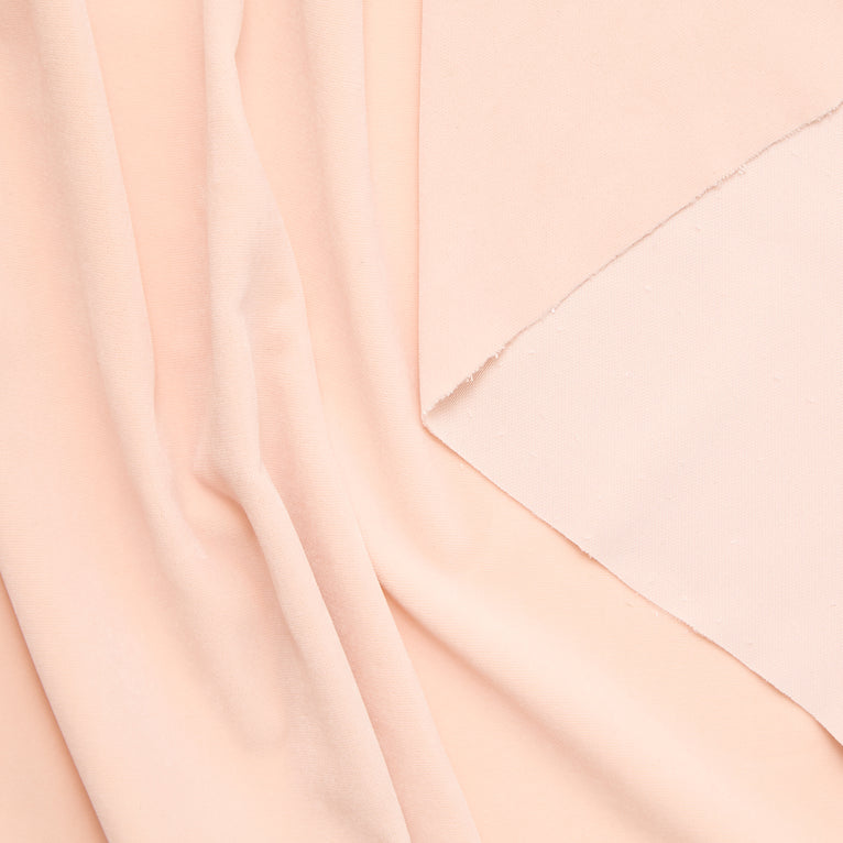 T24C11082 | Velours Peau de Bébé - vue 2