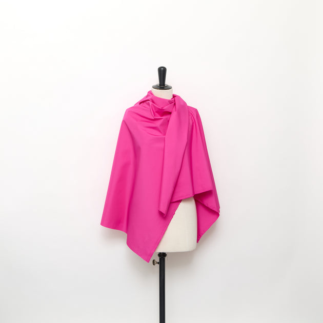 T24C11086 | Toile de Nylon Déperlante Brillante GRS