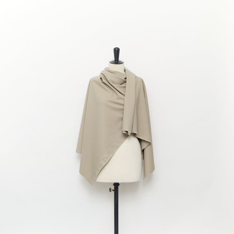 T24C11088 | Suiting de Laine Déperlant GRS - vue 2