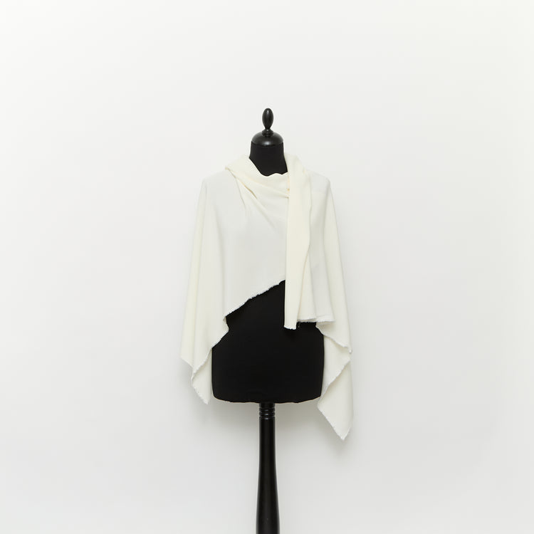 T24C11089 | Crêpe de Soie Marocain - vue 2