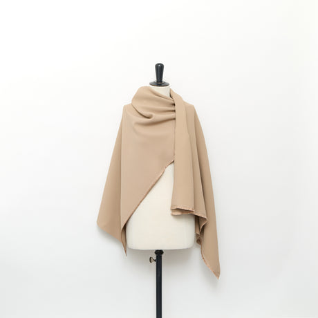  Cady de Viscose Double Face FSC
