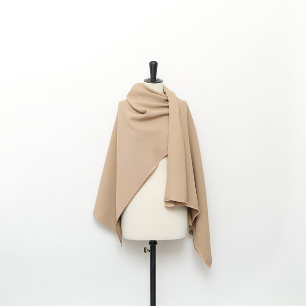 T24C11100 | Double Face Viscose Cady FSC
