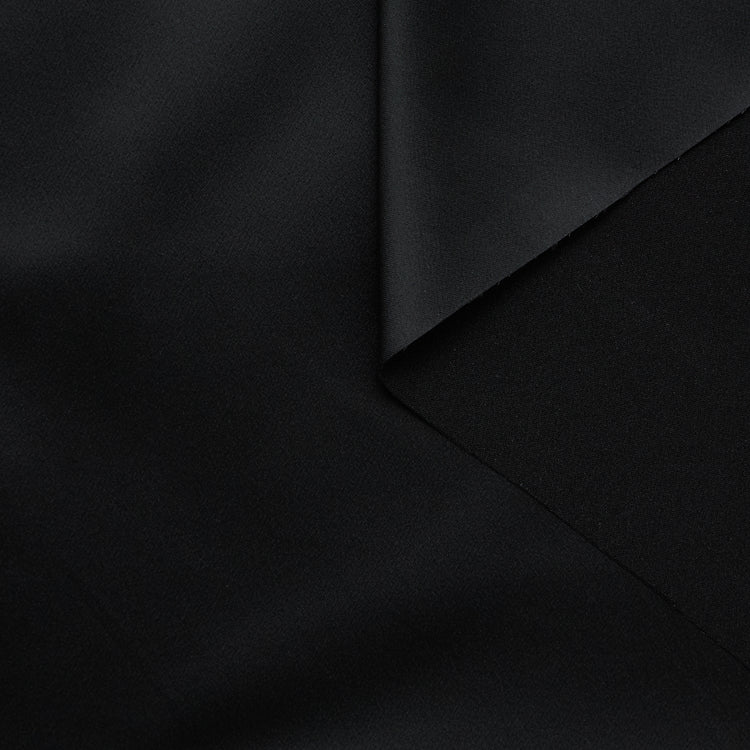 T24D11206 | Stretch Satin - view 1