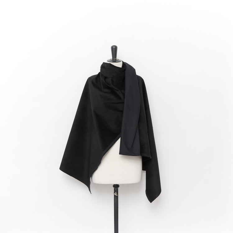 T24D11211 | Velours Corduroy de Coton - vue 2