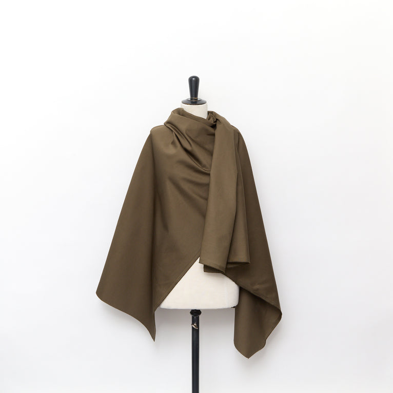 T24D11214 | WR Cotton Gabardine - view 2