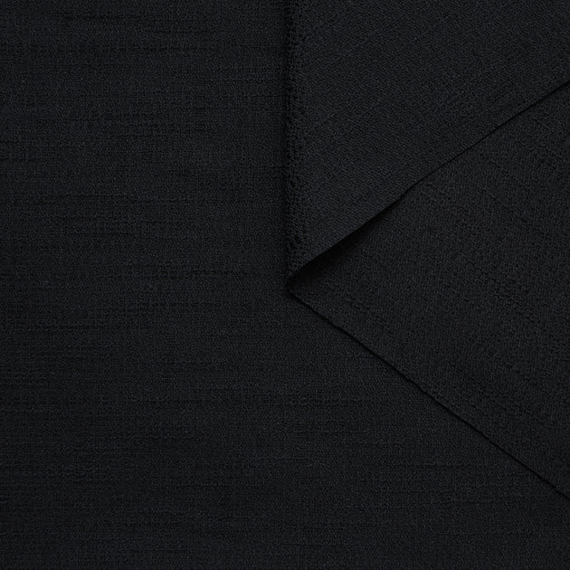 T24D11217 | Tweed de Coton et de Laine