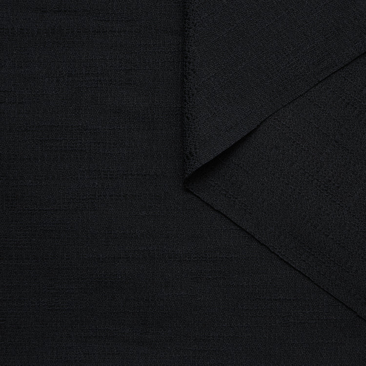 T24D11217 | Cotton &amp; Wool Tweed - view 1