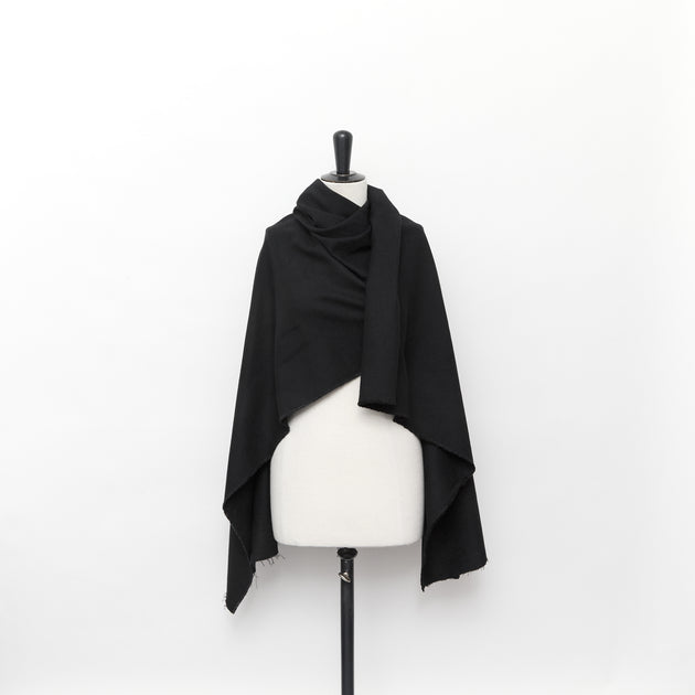 T24D11217 | Tweed de Coton et de Laine