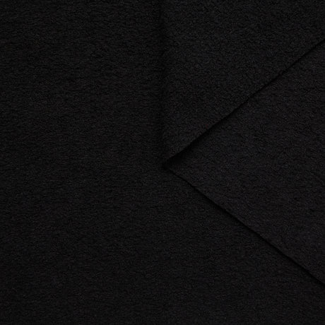 T24D11218 | Tweed Bouclé en Coton 