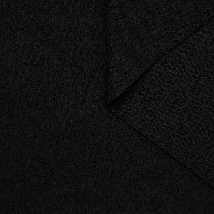 T24D11222 | Tweed de Coton et de Lin Bouclé - vue 1