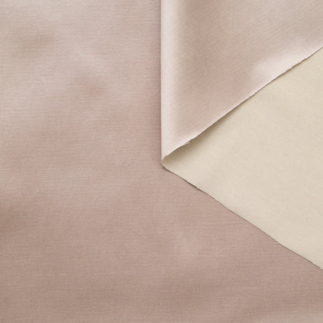 T24D11223 | Satin de Coton et d'Acétate