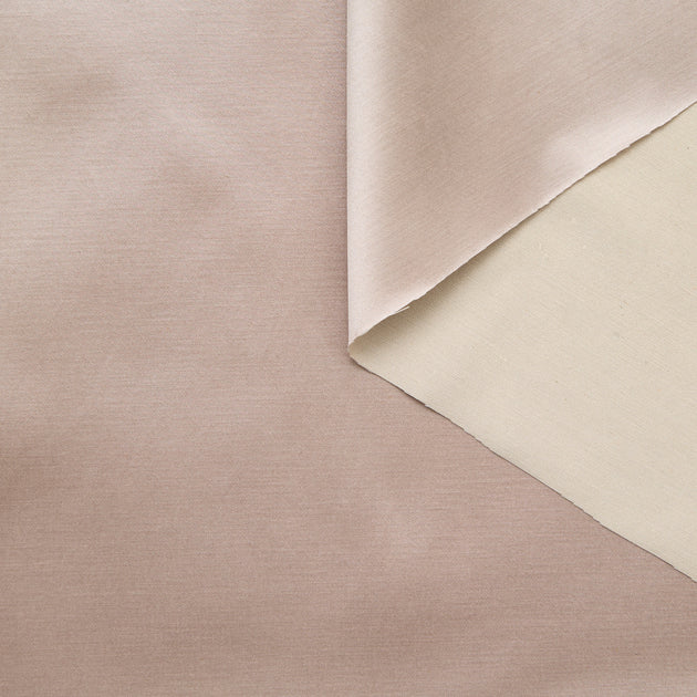 T24D11223 | Satin de Coton et d'Acétate
