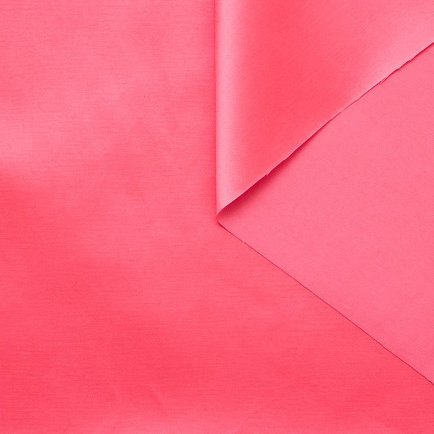 T24D11223 | Satin de Coton et d'Acétate