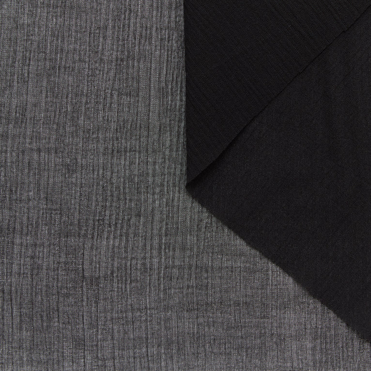 T24D11224 | Cotton Crepon - view 1