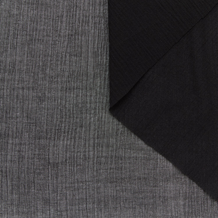 T24D11224 | Cotton Crepon - view 1