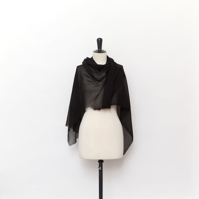 T24D11224 | Cotton Crepon - view 2
