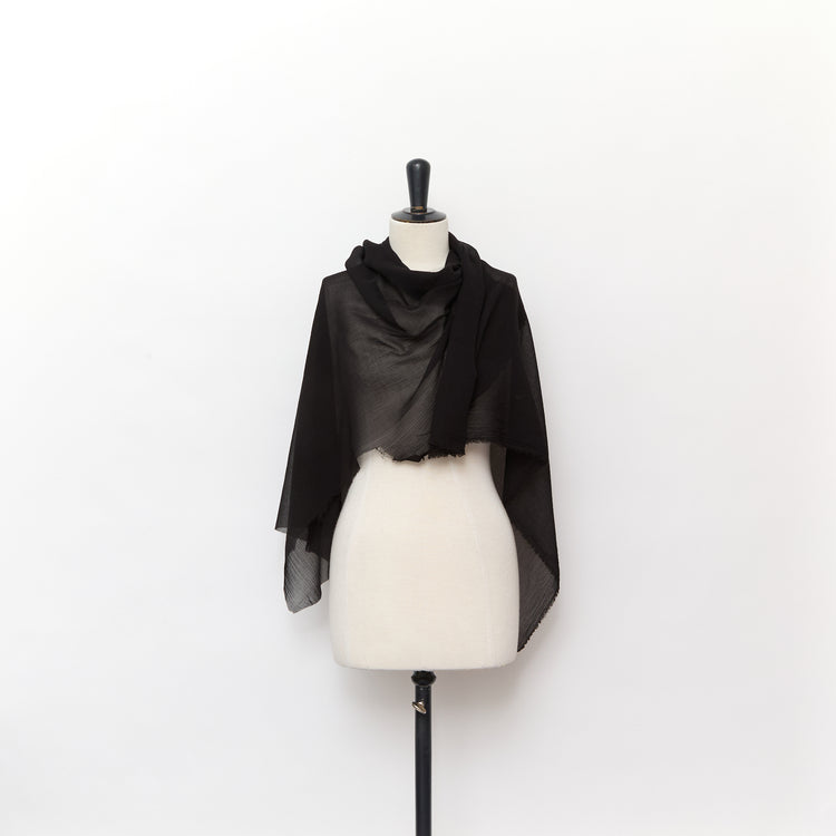 T24D11224 | Cotton Crepon - view 2