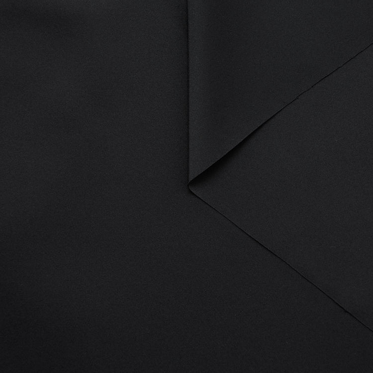 T24D11226 | Satin Technique Double Face - vue 1