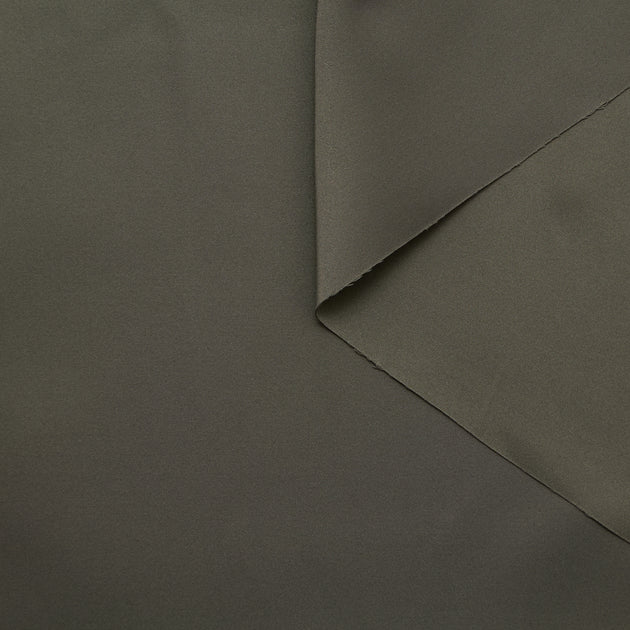 T24D11226 | Satin Technique Double Face