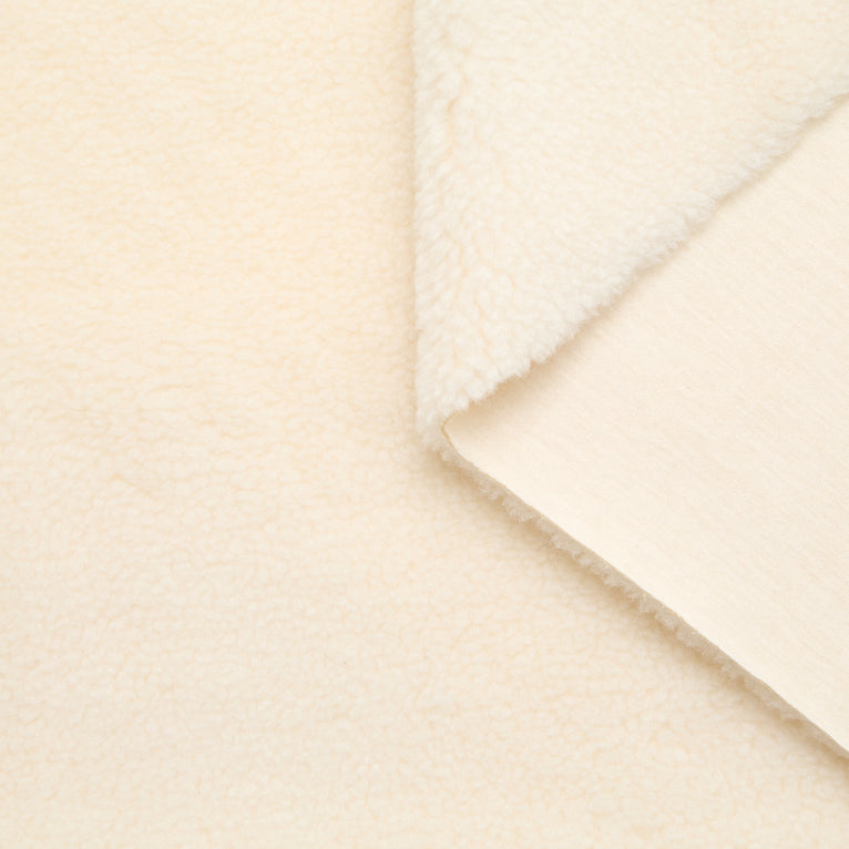 T24D11230 | Super Soft Fake Shearling, Fake Shearling - view 2