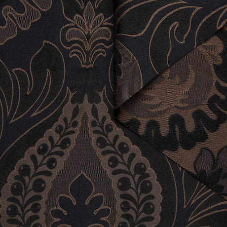 T24D11233 | Baroque Jacquard