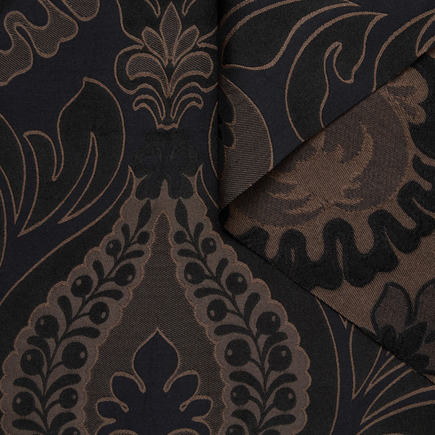T24D11233 | Jacquard Baroque