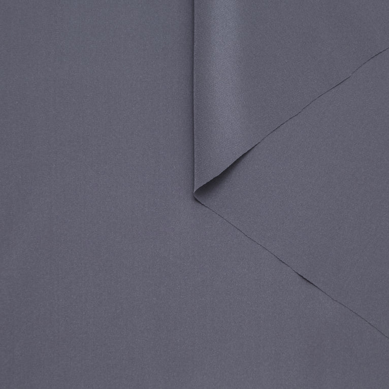 T24D11242 | Crêpe de Chine en Soie - vue 3