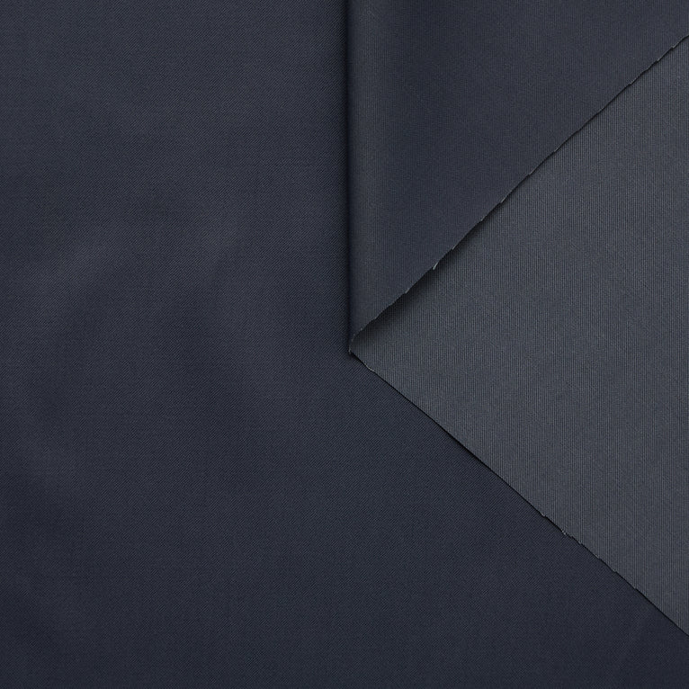 T24D11245 | Satin de Coton &amp; Viscose - vue 1