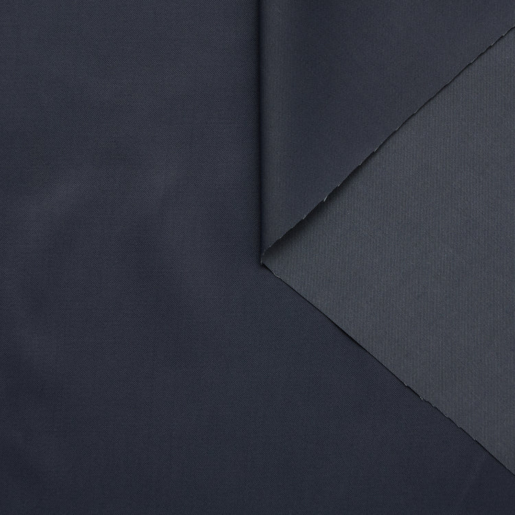 T24D11245 | Satin de Coton &amp; Viscose - vue 1
