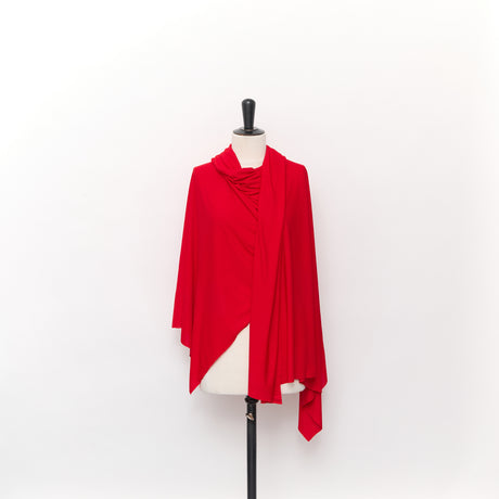  Viscose Jersey