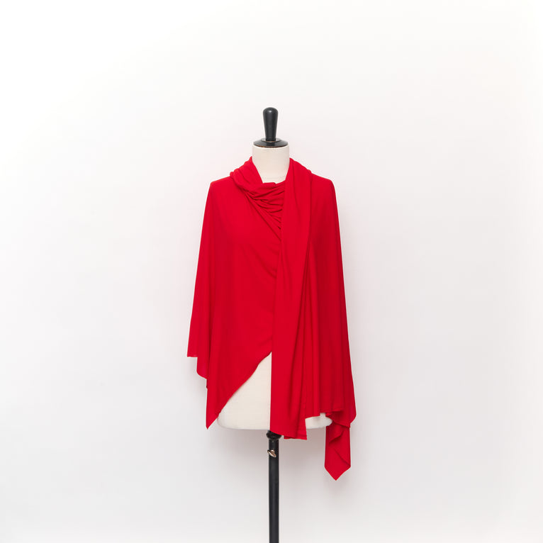 T24D11249 | Viscose Jersey - view 2