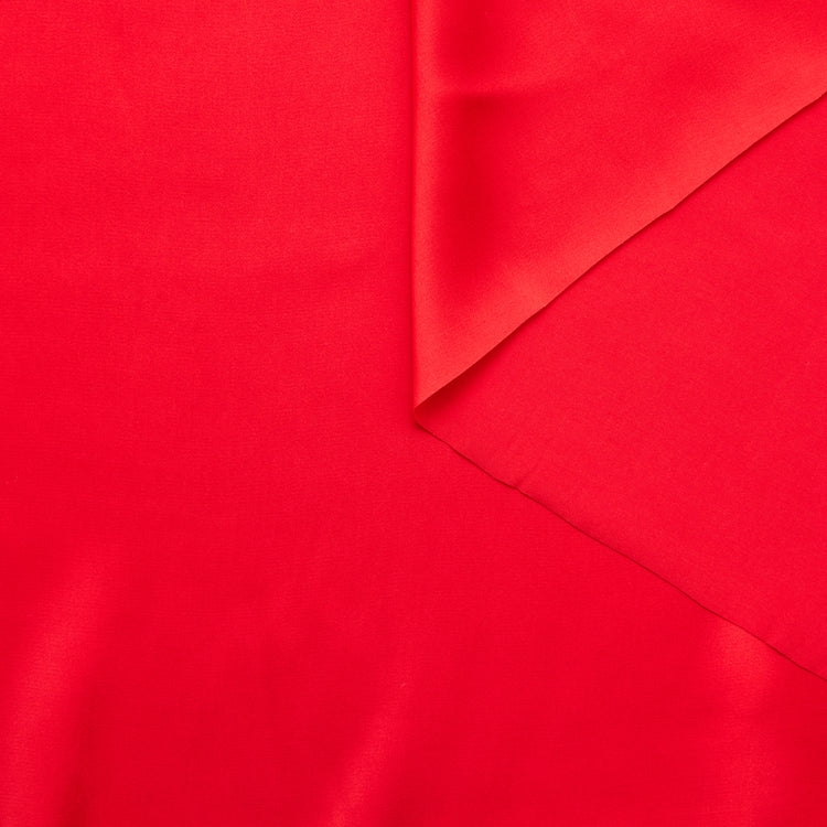 T24D11250 | Satin de Viscose - vue 1