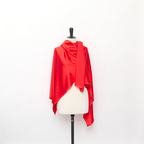  Satin de Viscose