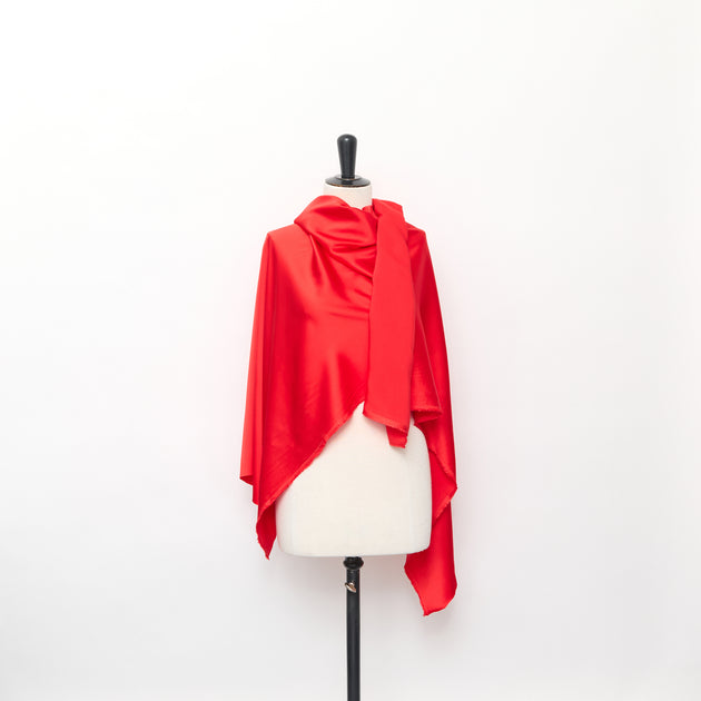 T24D11250 | Viscose Satin