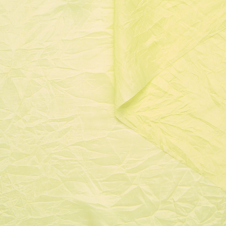 T24D11251 | Doublure en Viscose Froissée - vue 1