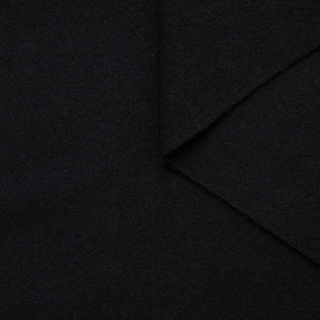 T24D11255 | Drap de Laine Brossé Double Face