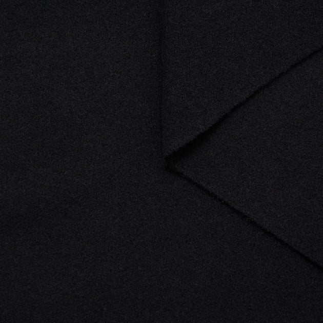 T24D11255 | Double Face Brushed Wool Drap