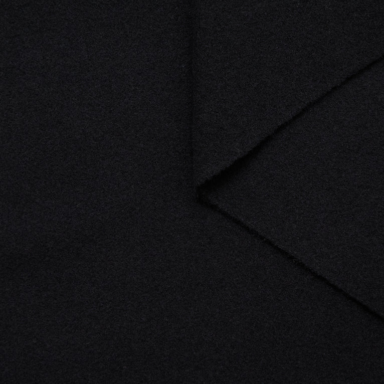 T24D11255 | Drap de Laine Brossé Double Face - vue 3