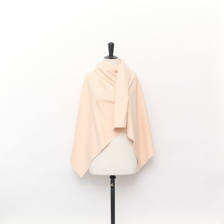  Flanelle En Laine & Cachemire
