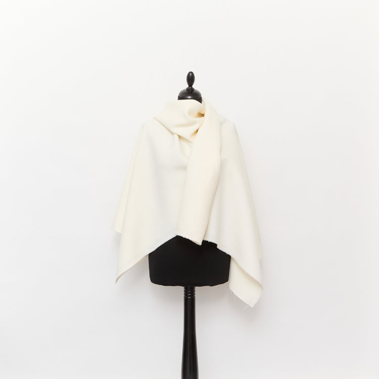 T24D11258 | Wool Diagonal Crepe - view 2