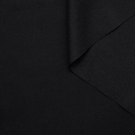  Gabardine de Laine Vierge