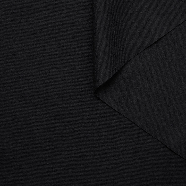T24D11259 | Gabardine de Laine Vierge - vue 2