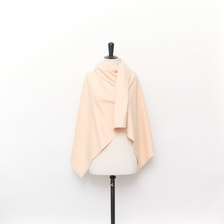 T24D11260 | Flanelle En Laine &amp; Cachemire - vue 2