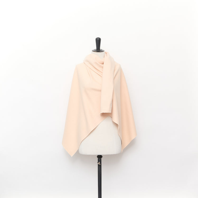 T24D11260 | Flanelle En Laine &amp; Cachemire - vue 2