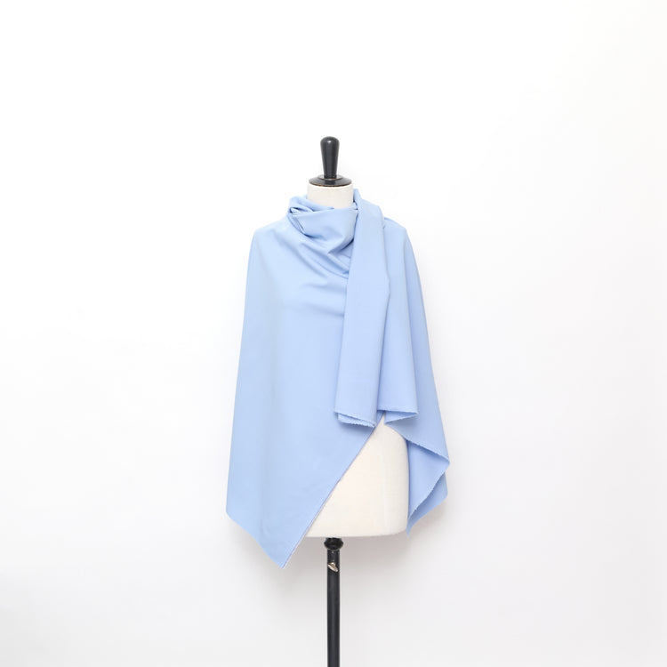 T24D11264 | Stretch Virgin Wool Gabardine - view 2