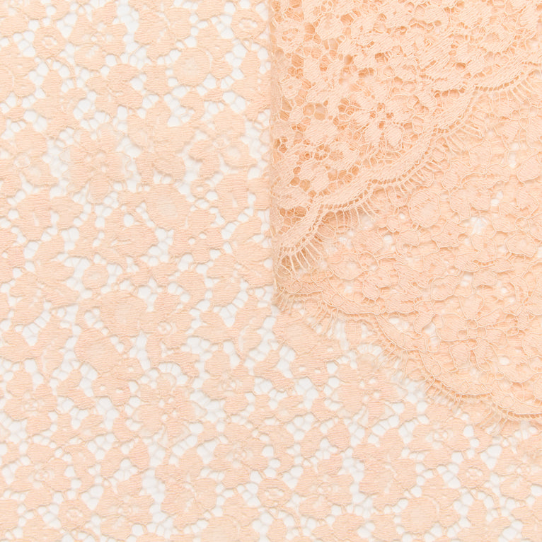 T24D11268 | Dentelle Fleurie - vue 1