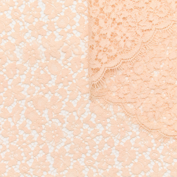 T24D11268 | Dentelle Fleurie - vue 1