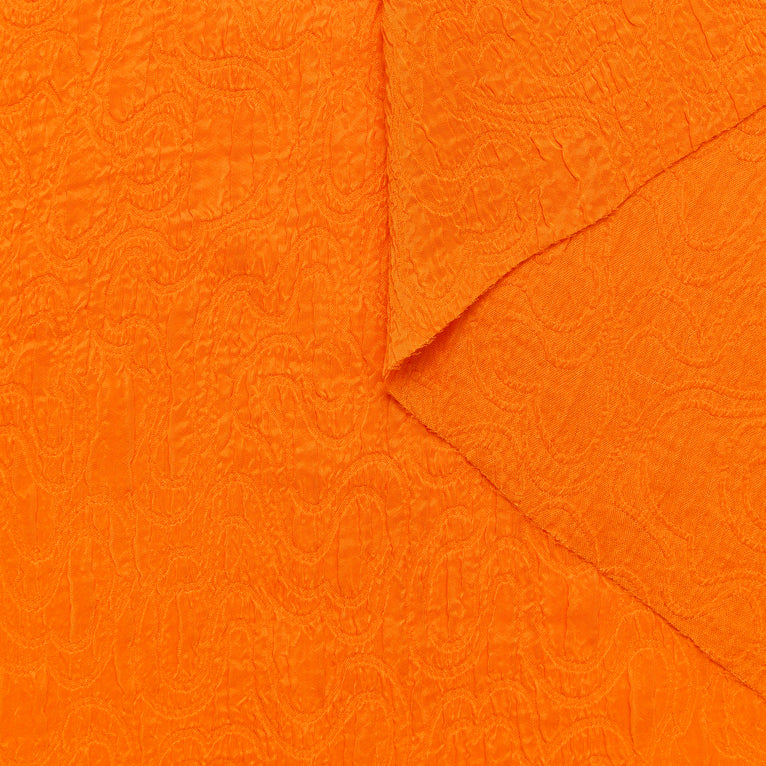 T24D11270 | Jacquard Cloqué - view 1