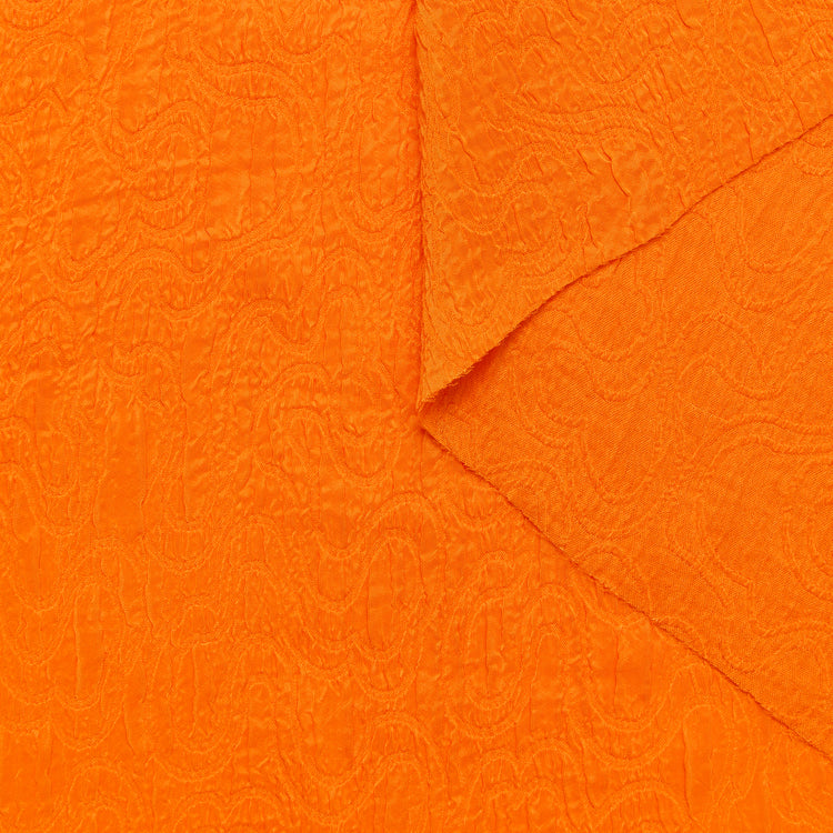T24D11270 | Jacquard Cloqué - view 1